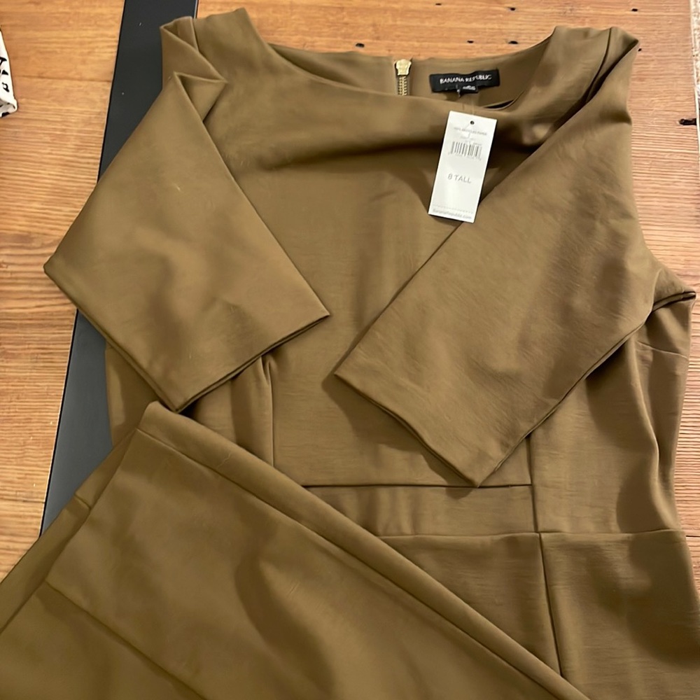 Banana Republic Dress